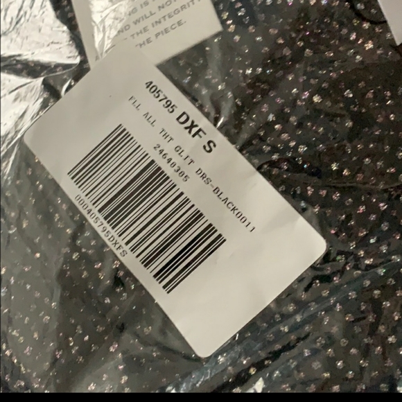 🍋For Love and Lemons All That Glitters VS Colab - Picture 10 of 11